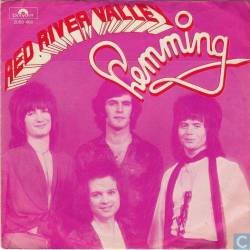 Lemming : Red River Valley - Surfin' Love